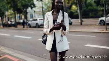 Mode-Trends 2022: Die 5 besten Basics für den Sommer - GRAZIA Deutschland
