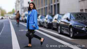 Mode-Trends 2022: Diese Chunky Sandalen wollen im Sommer alle haben - GRAZIA Deutschland