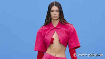 Mode-Trends 2022: Fashion-Profis setzen jetzt auf Pin Cardigans - Petra
