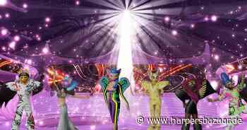 Mode-Trends im Metaverse: Was tragen wir 2022 im neuen virtuellen Raum? - Harper's BAZAAR