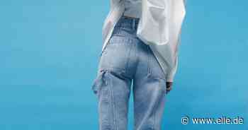 Mode-Trend 2022: Die Cargo Jeans steht für die Nullerjahre – ist jetzt aber so relevant wie nie! - ELLE