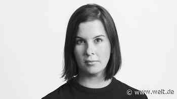 Einkäuferin für Mode im KaDeWe: „Für Herren müssen die Klassiker in den Regalen liegen“ - WELT