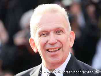 Das Enfant terrible der Mode wird 70: Vom Teddybären bis Conchita Wurst: Die Musen des Jean Paul Gaultier - Stuttgarter Nachrichten