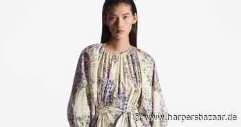 Mode-Trend von H&M und Cos: Diese 20 Kleider lohnen sich im Frühling 2022 - Harper's BAZAAR