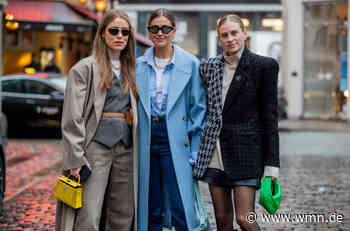 Skandinavische Mode: Diesen Brands gelingt nachhaltige Fashion - wmn