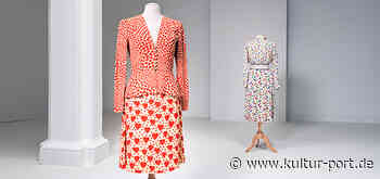 „Dressed“. 7 Frauen – 200 Jahre Mode - Kultur-Magazin aus Hamburg ~ KulturPort.De