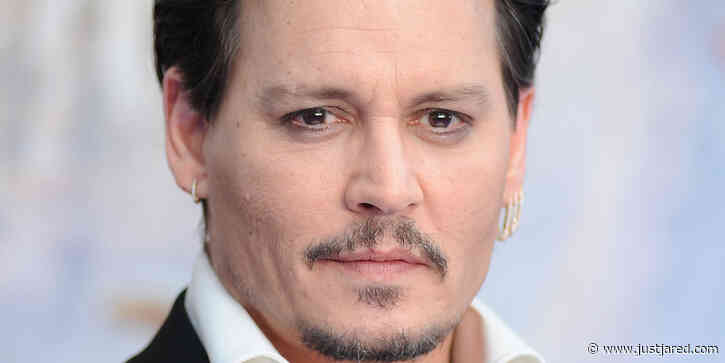 Johnny Depp Says He Wanted to Give Jack Sparrow a 'Proper Goodbye'
