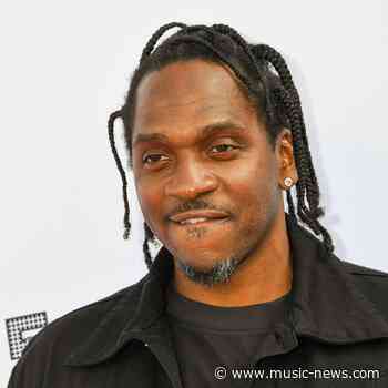 Pusha T complains feud between Kid Cudi and Kanye West 'sucks'