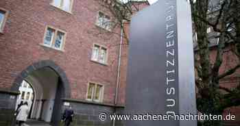 25-jähriger Dürener angeklagt: Von Dämonen besessen auf die Schwester eingestochen?