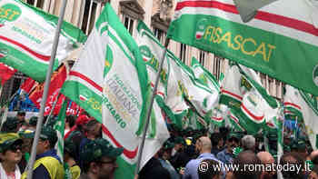 Il 2 maggio attesi in piazza 2500 lavoratori di vigilanza privata e servizi di sicurezza