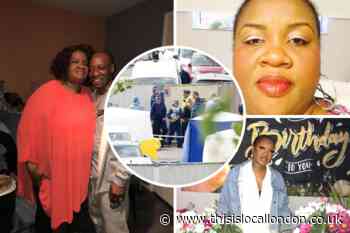 Southwark stabbings: Lewisham murder suspect in hospital