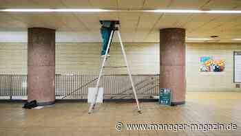 Selbstmanagement für Führungskräfte: Manager können nicht alles machen