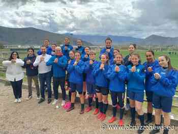 Diagnosi di cancro, Atleti al tuo fianco incontra gli atleti di Avezzano - Abruzzonews