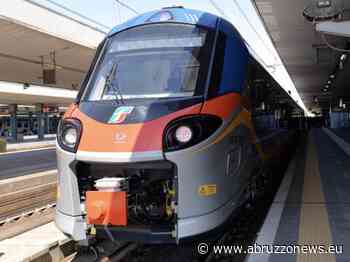 Avezzano, via libera al biglietto integrato treno bus - Abruzzonews