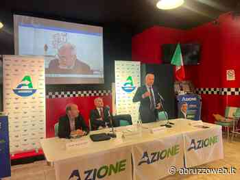 AZIONE, PRIMO CONGRESSO AD AVEZZANO: FRACASSI COORDINATORE CITTADINO | Ultime notizie di cronaca Abruzzo - Abruzzoweb.it