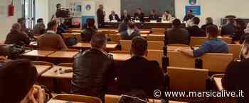 Sport Avezzano: si conclude oggi il corso di allenatori FIGC-LND - MarsicaLive