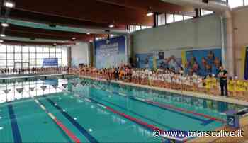 Avezzano ospiterà la Waterball Junior Cup, emozionante torneo di pallanuoto - MarsicaLive