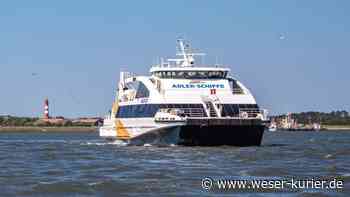 Staufrei nach Sylt - WESER-KURIER