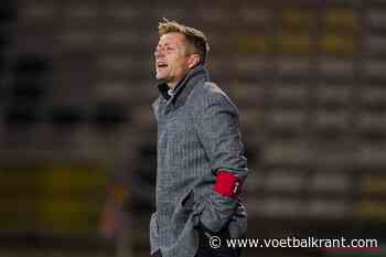 OFFICIEEL: Lierse Kempenzonen behoudt vertrouwen in Tom Van Imschoot