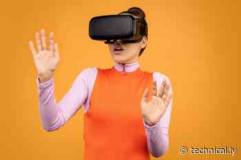 VR and cybersecurity: The threat comes from inside the house - Technical.ly