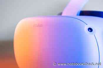 Meta Quest: VR Air Bridge details leak for Oculus VR headsets - Notebookcheck.net