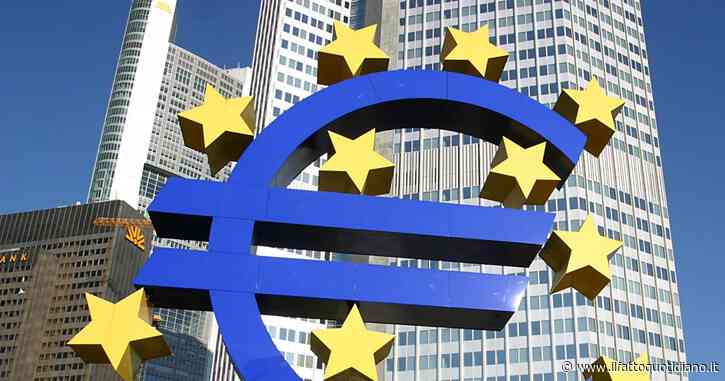 Caro energia, Bce: “Le famiglie a basso reddito usano i risparmi per pagare le bollette. Servono interventi fiscali mirati”