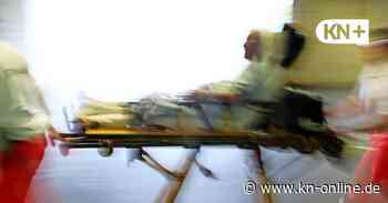 Einbruch bei Notfall-Behandlungen in SH hält an