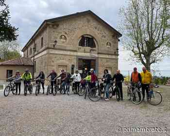 Nasce col “Tour dei Lose” il Bike-Tourism in Brianza - Prima Merate