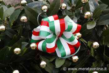 Merate: nel giorno della Liberazione, è la Pace a essere invocata in chiesa e in piazza - Merate Online