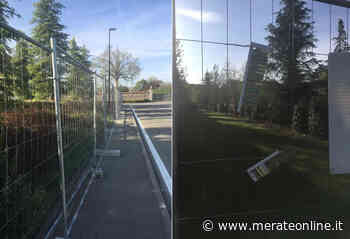 Merate, giardino via Allende: 4 domande dal Movimento 5 Stelle - Merate Online