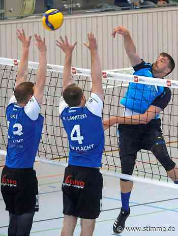 Stolz überwiegt bei Waldenburg nach verpasster Chance - Heilbronner Stimme