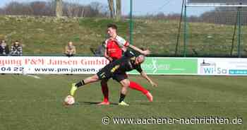 Alemannia Aachen: Jan Bach wechselt nicht an den Tivoli - Aachener Nachrichten
