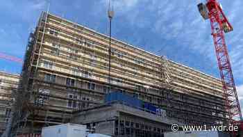 Zu viele Mikroapartments in Aachen? - Rheinland - Nachrichten - WDR Nachrichten