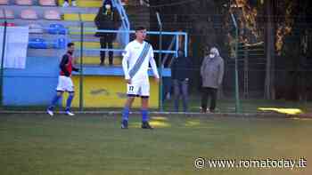 Cynthialbalonga, il primo gol di Ferlicca "E' il premio a tanti sacrifici fatti dalla mia famiglia che mi ha sempre sostenuto"