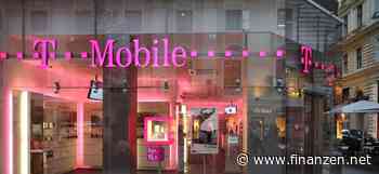 Ausblick: T-Mobile US stellt Zahlen zum jüngsten Quartal vor