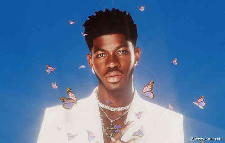 Lil Nas X announces ‘Long Live Montero’ 2022 European tour