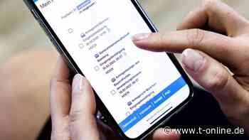Digitalisierung - Umfrage: Größter Digitalisierungs-Bedarf bei Verwaltung