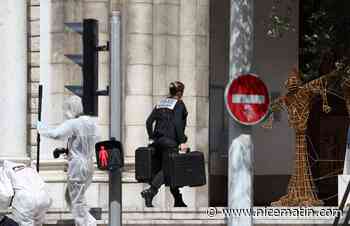 Attaque au couteau dans une église de Nice: des auditions en cours