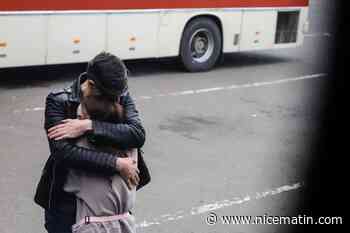 Tensions en Moldavie et Transnitrie, la Russie menace d'une "guerre nucléaire: suivez notre direct