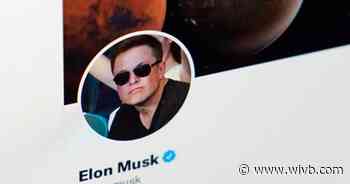 Is Musk's 'free speech' push for Twitter repeating history?