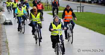 Niel start opnieuw met fietslessen voor volwassenen - Het Laatste Nieuws