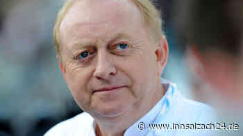 Finanzielles Fiasko: Wie geht es mit Schuhbecks Laden in Altötting weiter?