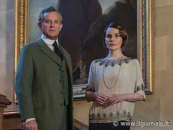 Downton Abbey 2 - Una nuova era: la fine di un'epoca