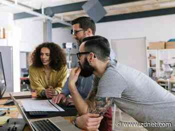 What do developers do all day long? The answer may surprise you