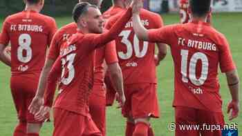 Morbach verabschiedet sich aus dem Titelrennen - FuPa - FuPa