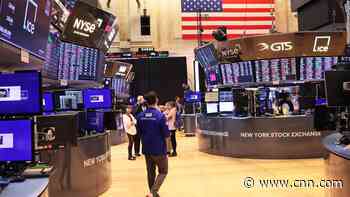 Morgan Stanley warns of potential bear market