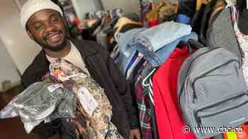 How Canadian clothing entrepreneurs are disrupting 'fast fashion'