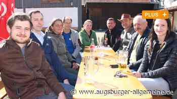 Mindelheim: Die Mindelheimer Windkraftpläne bekommen Gegenwind | Mindelheimer Zeitung - Augsburger Allgemeine