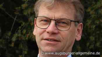 Mindelheim: Dr. Reinhard Bader wird Behördenchef in Nördlingen | Mindelheimer Zeitung - Augsburger Allgemeine