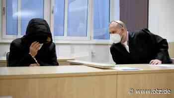 Missbrauchsfall an Grundschülerin in Jena-Lobeda: Streit um Gutachter